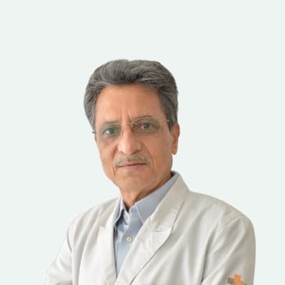 Dr. Ashok Kumar Vaid