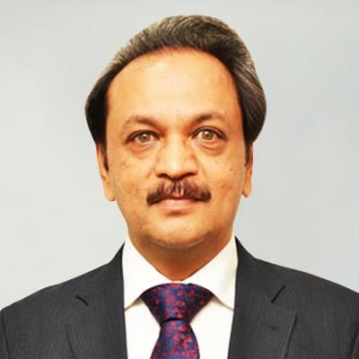 Dr. Mehul Shah
