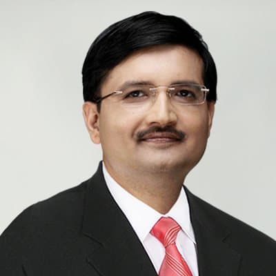 Dr. Sanjay C. Shah