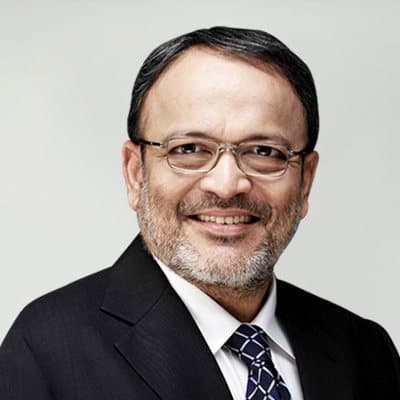 Dr. Tejas Patel